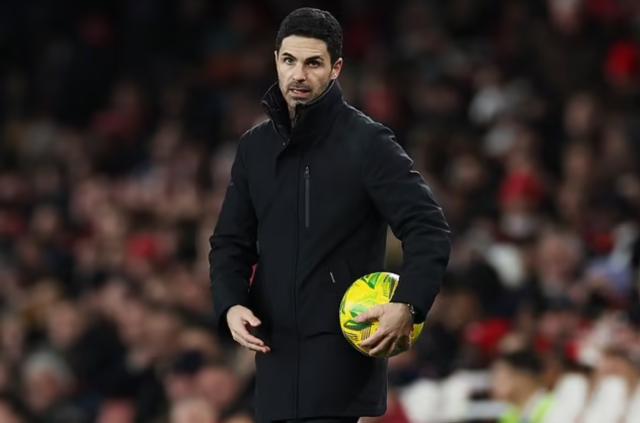 西甲-23次射门，11个角球，阿森纳咋就0比2输了呢？