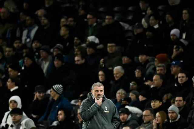 西甲-热刺该不该炒掉澳波？大将护主心切炮轰列维