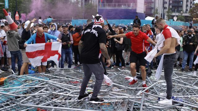 意甲-2028欧洲杯去英国还是土耳其？英足总开始演好人了