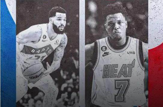 西甲-交易之战一触即发 猛龙或将成为第一块多米诺骨牌