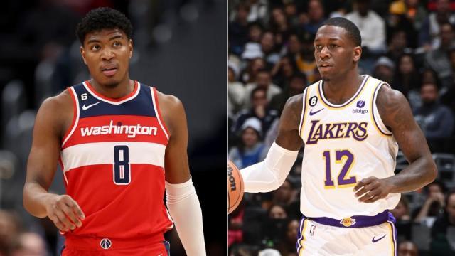 英超-湖人记者：换回八村垒是胜利 湖人还在寻求补强