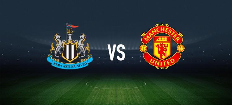 中超-纽卡斯尔联vs曼联：特里皮尔、托纳利首发，布鲁诺-费尔南德斯、马奎尔出战