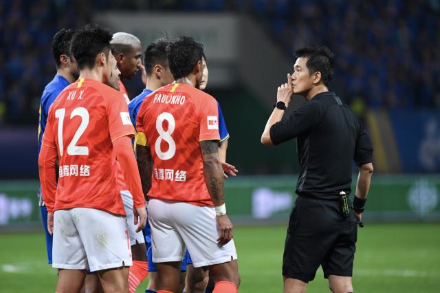 西甲-如何解决裁判问题？强化联赛裁判员内部良性竞争